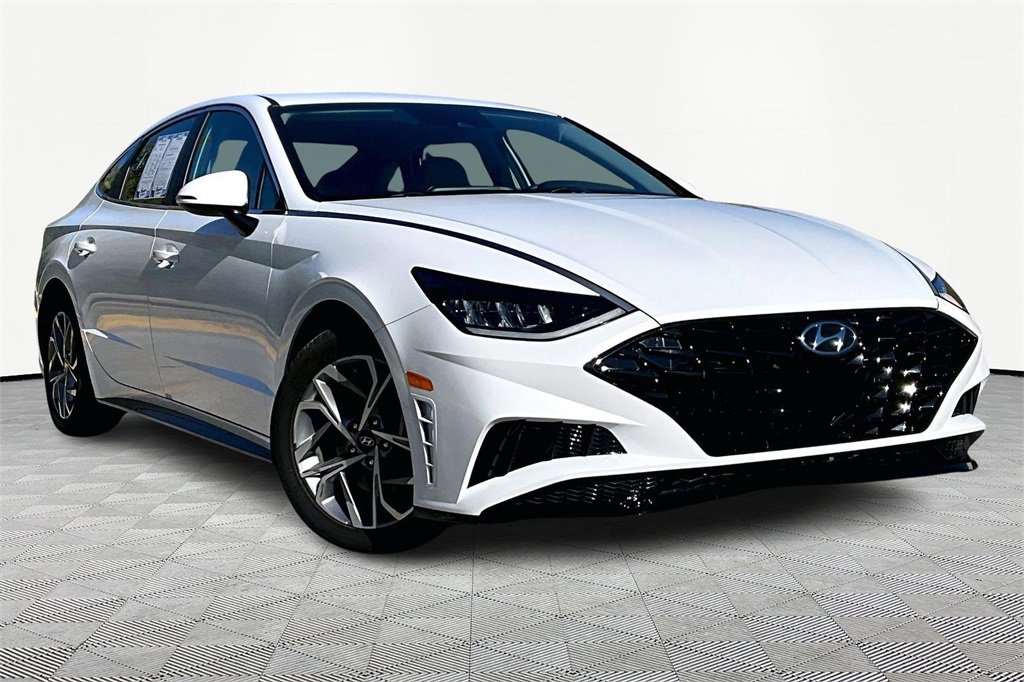 Used 2020 Hyundai Sonata SEL image 12