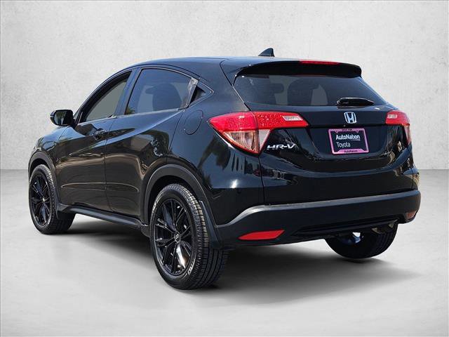 Used 2016 Honda HR-V EX image 8
