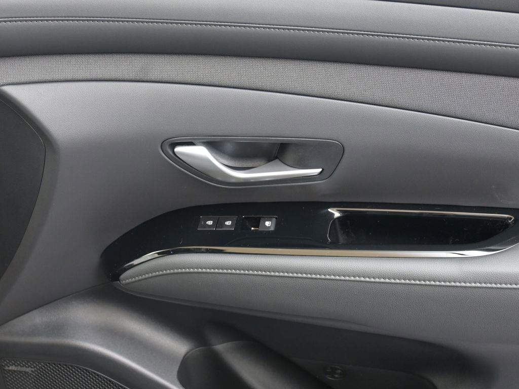 New 2026 Hyundai Tucson Limited image 11