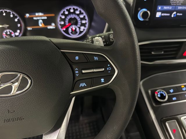 Used 2022 Hyundai Santa Fe SEL image 18
