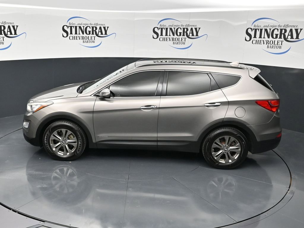 Used 2014 Hyundai Santa Fe Sport w/ Technology Package 04 image 12