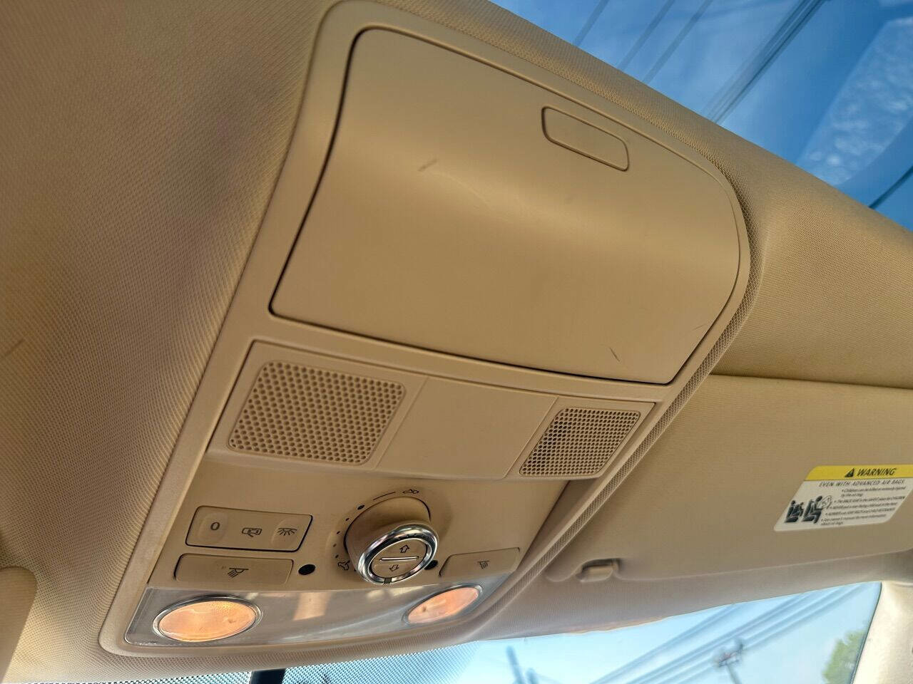 Used 2010 Volkswagen Tiguan Wolfsburg Edition image 21