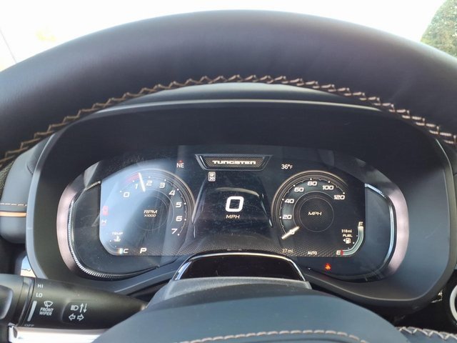 New 2026 RAM 1500 Tungsten image 14