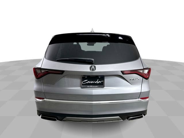 Used 2025 Acura MDX FWD image 7