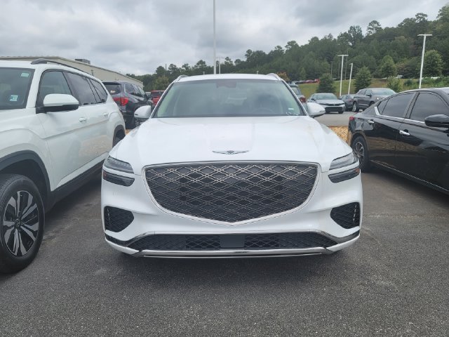 Used 2026 Genesis GV70 2.5T AWD/4WD image 2