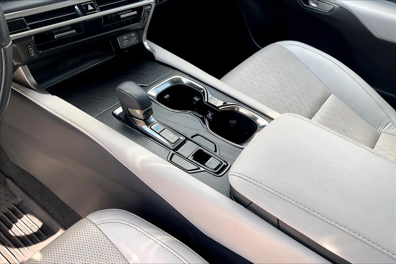 Used 2023 Lexus RX 350 Premium Plus w/ Accessory Package (Z1) FWD image 16