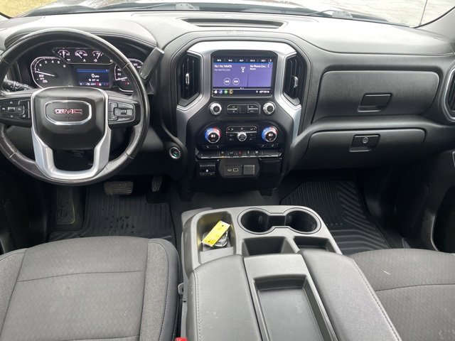 Used 2019 GMC Sierra 1500 Elevation image 3