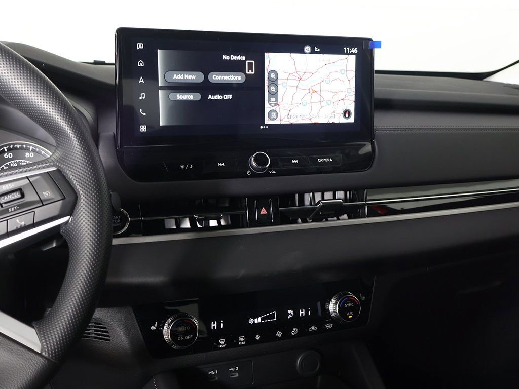 New 2026 Mitsubishi Outlander ES AWD/4WD image 42