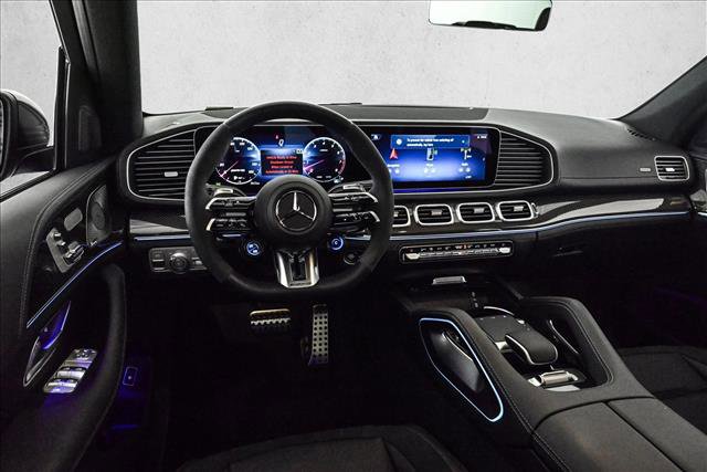 Used 2025 Mercedes-Benz GLE 53 AMG 4MATIC image 20