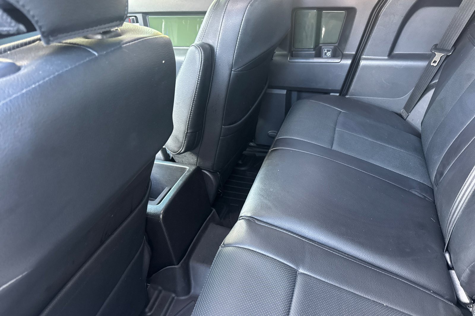 Used 2014 Toyota FJ Cruiser 4WD image 12