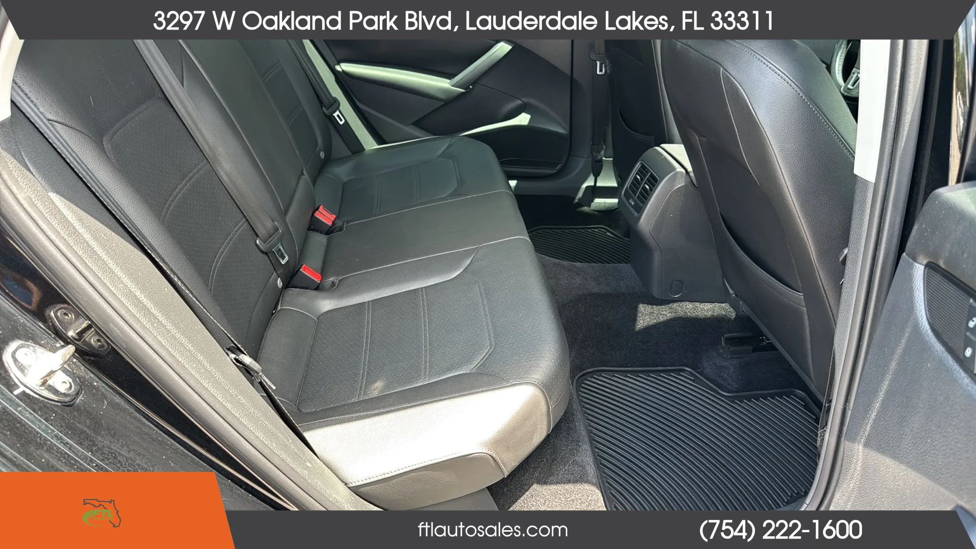 Used 2015 Volkswagen Passat TDI SE FWD image 34
