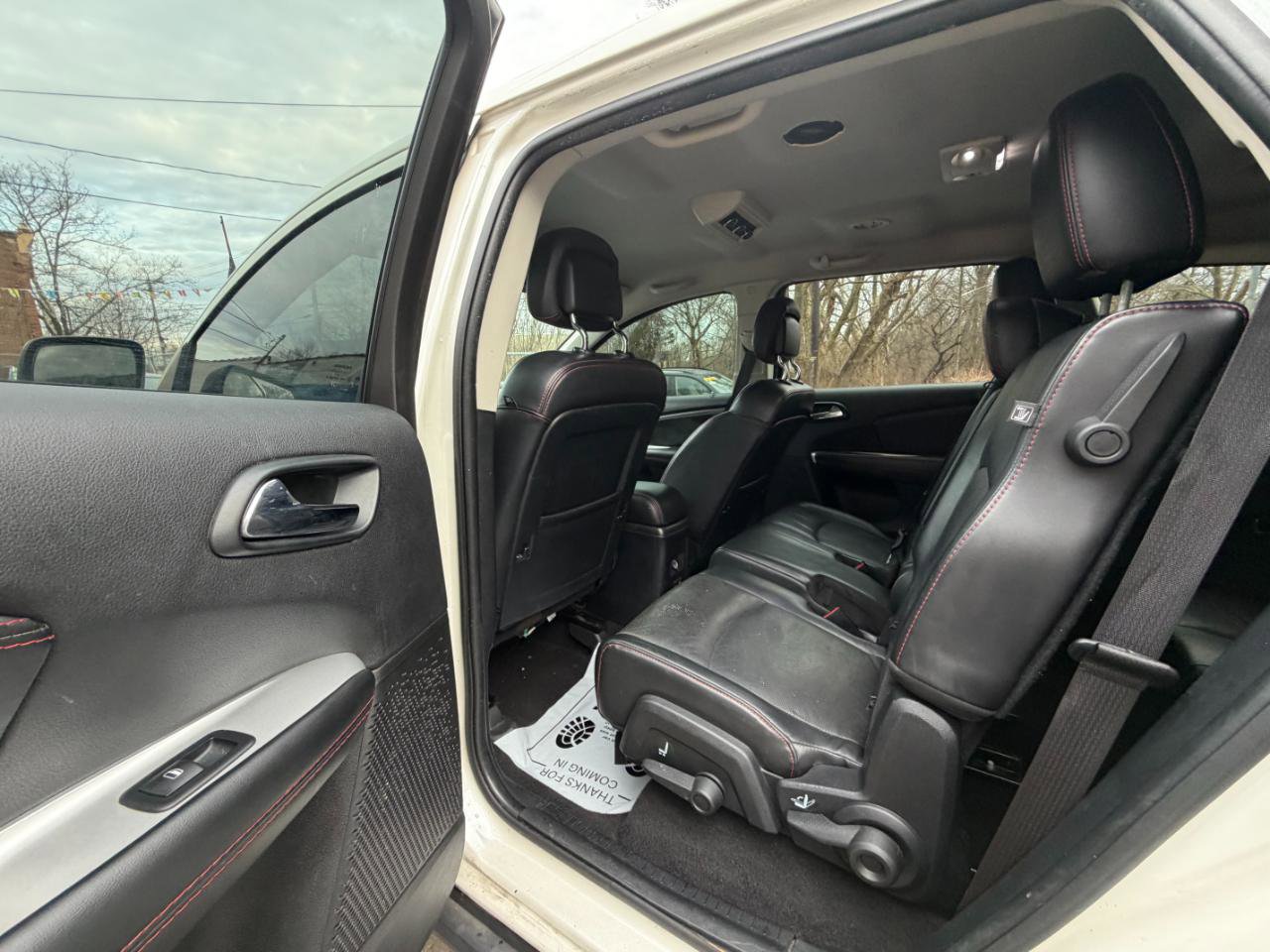 Used 2018 Dodge Journey GT w/ Driver Convenience Group image 19