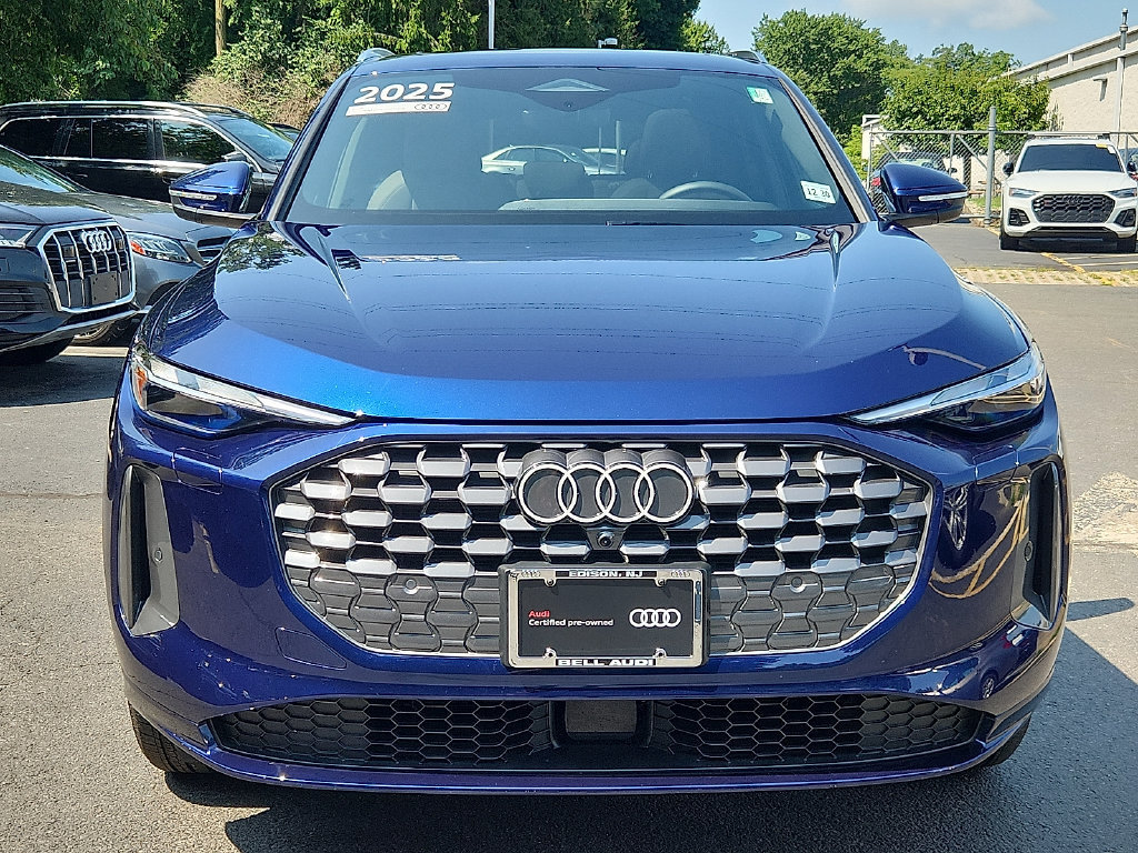 Used 2025 Audi Q5 Premium w/ Convenience Package AWD/4WD image 8