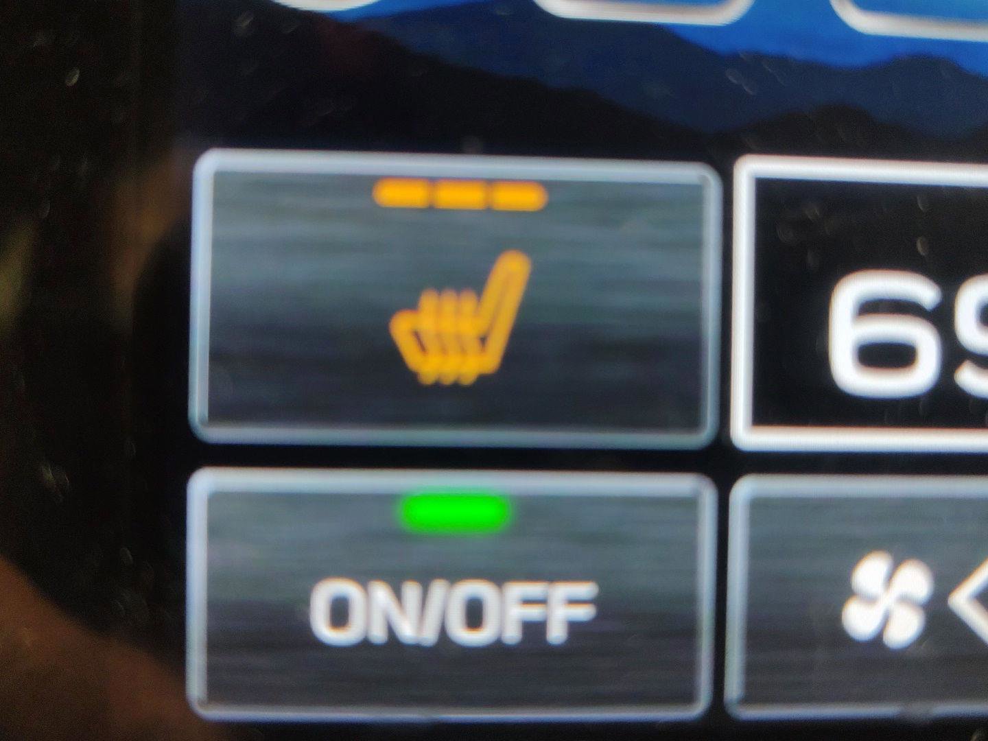 Used 2024 Subaru Outback Limited XT image 18