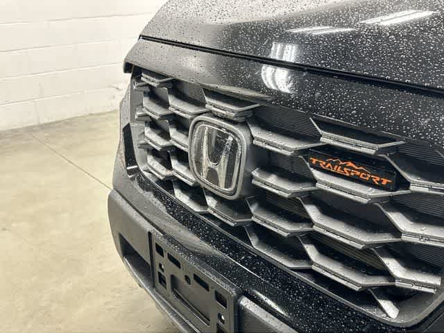Used 2023 Honda Passport TrailSport image 31