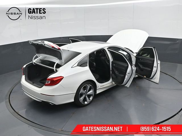 Used 2020 Honda Accord Touring image 49