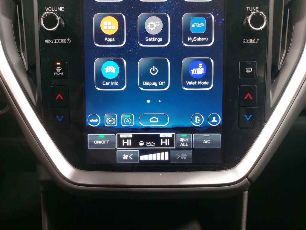 Used 2024 Subaru Crosstrek 2.0i Premium image 20