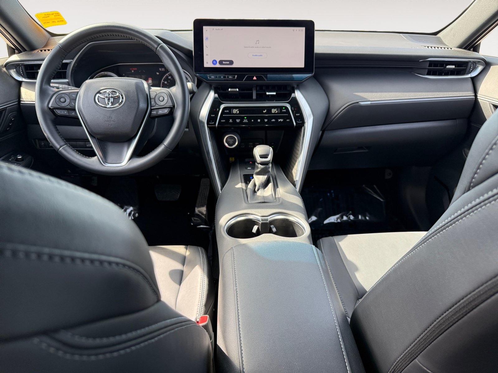 Used 2024 Toyota Venza Nightshade AWD/4WD image 15
