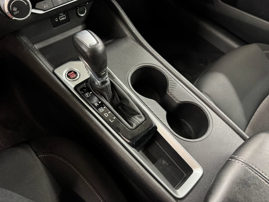 Used 2024 Nissan Altima 2.5 S FWD image 23