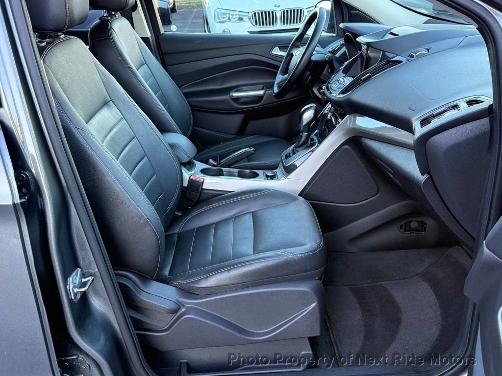 Used 2013 Ford Escape SEL image 10