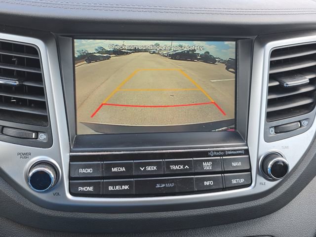 Used 2016 Hyundai Tucson Limited image 23