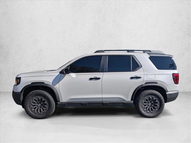 Used 2026 Honda Passport TrailSport image 8