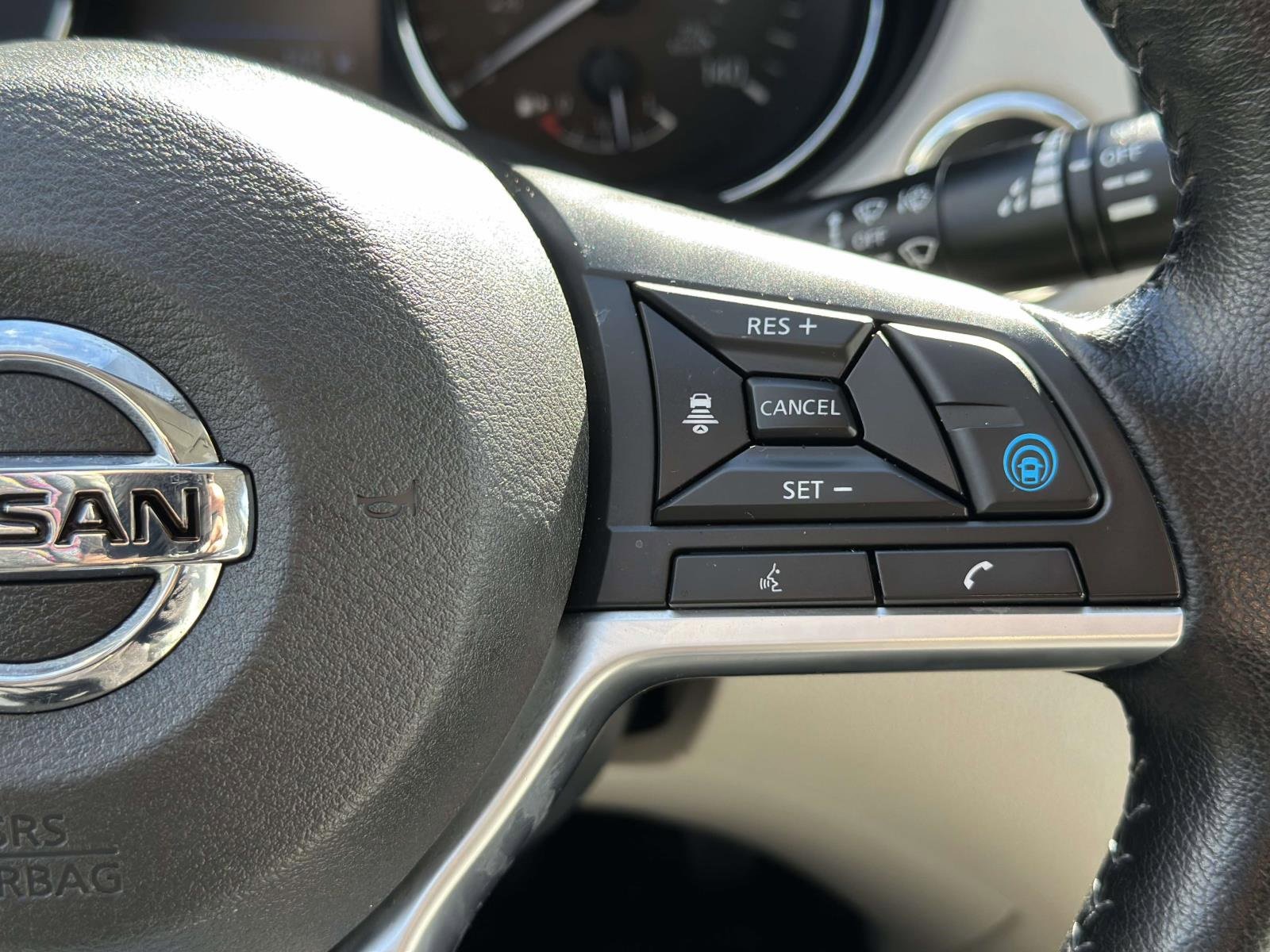 Used 2022 Nissan Rogue Sport SL image 15