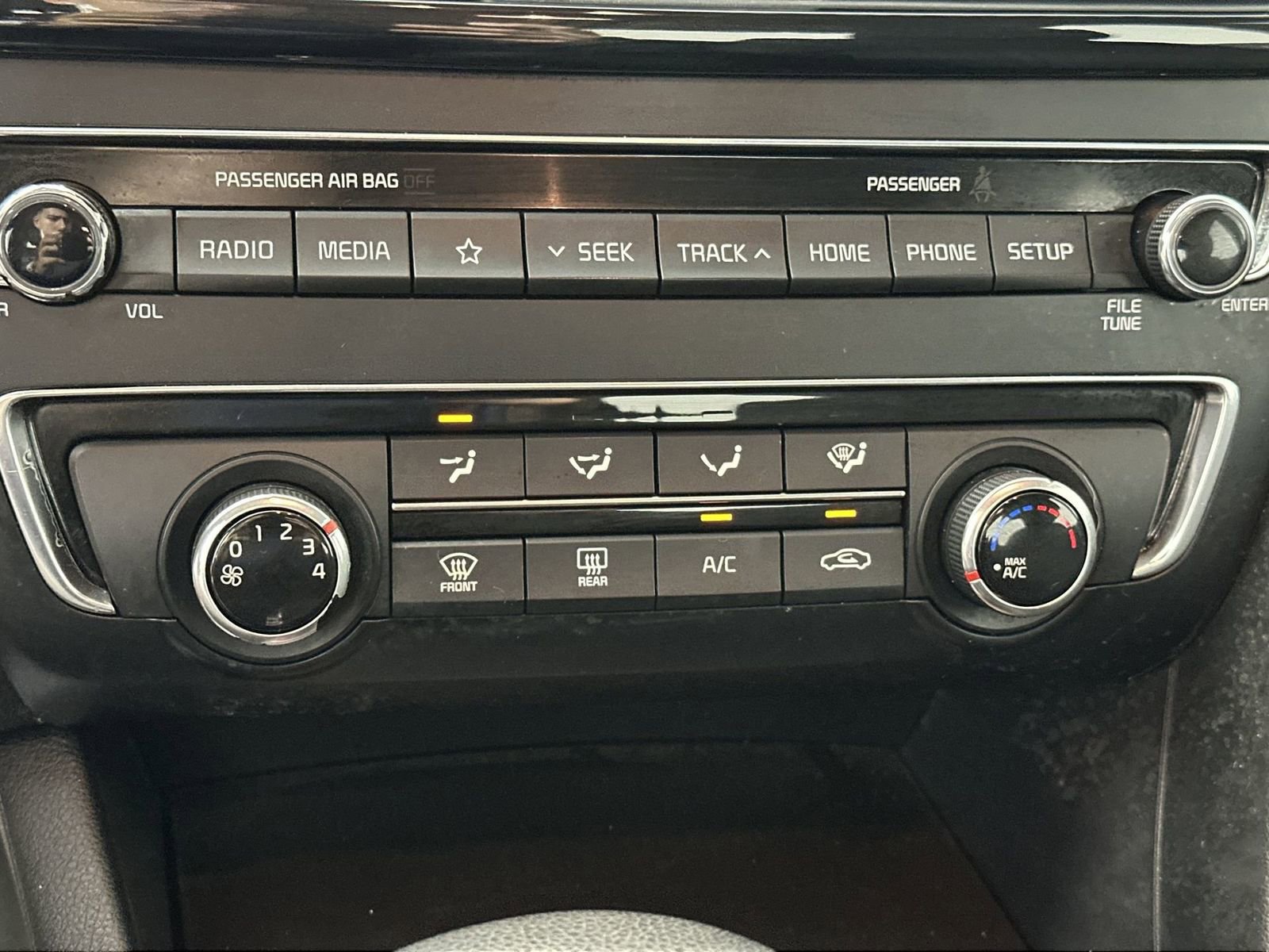 Used 2019 Kia Optima LX w/ LX 17" Wheel Package image 27