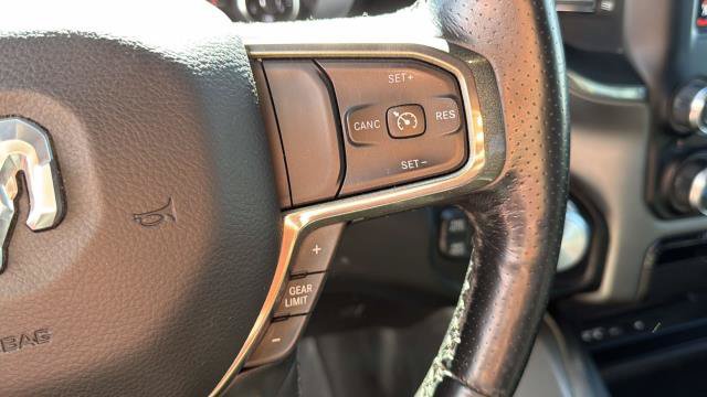 Used 2019 RAM 1500 Sport w/ Level 2 Equipment Group AWD/4WD image 12