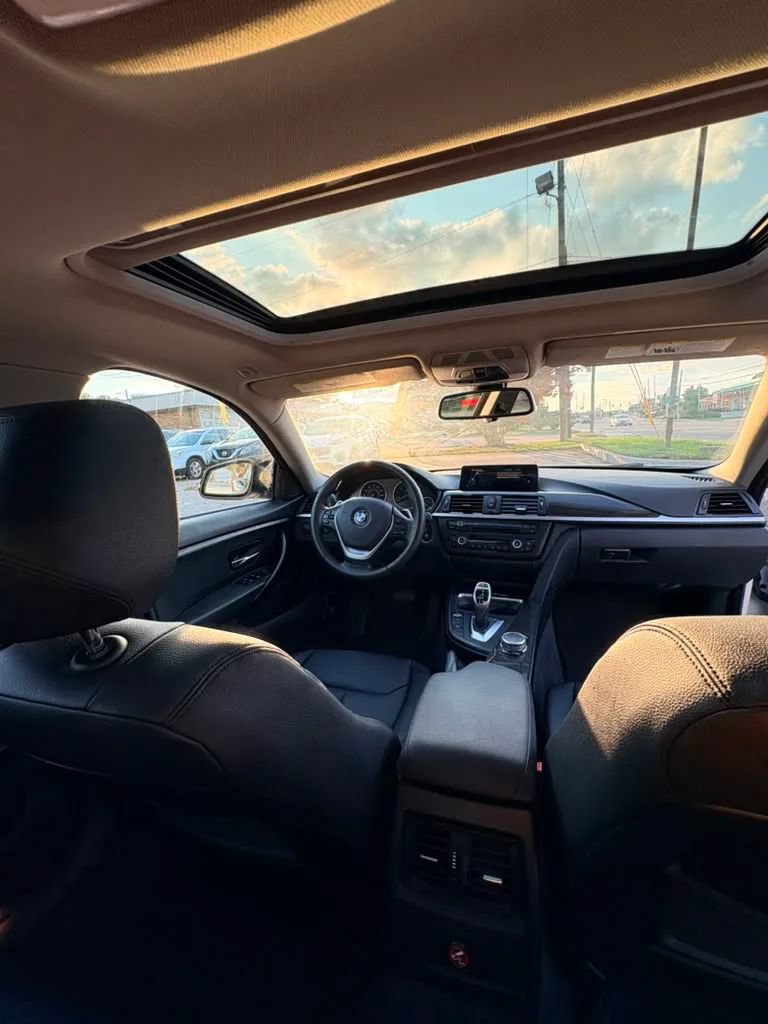 Used 2015 BMW 428i Gran Coupe RWD image 9
