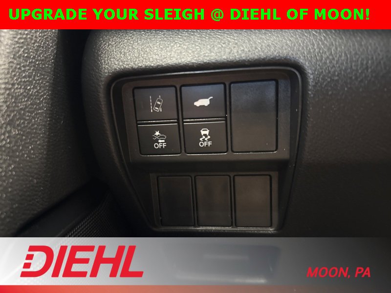 Used 2022 Honda CR-V EX-L image 26