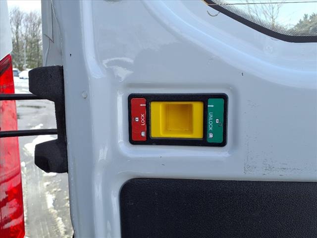 Used 2023 Ford Transit 250 Low Roof w/ Exterior Upgrade Package image 9