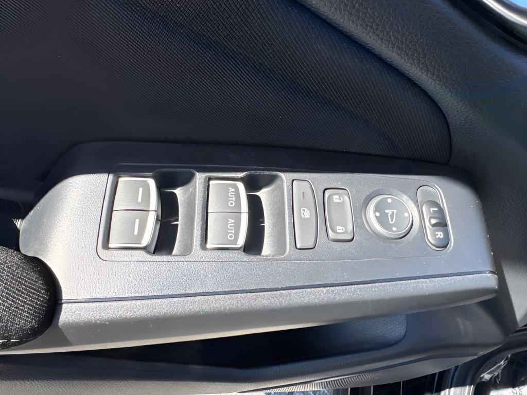 Used 2026 Honda Civic Sport image 22