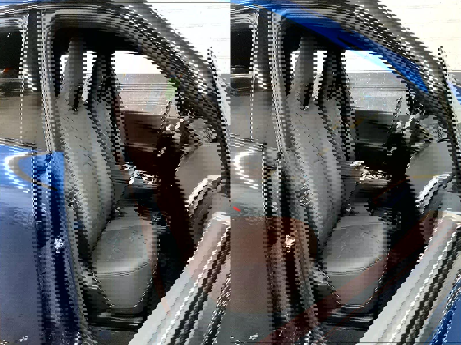 Used 2023 BMW iX xDrive50 image 9