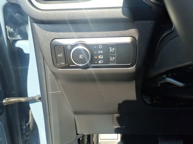 Certified 2024 Ford Escape Platinum AWD/4WD image 16