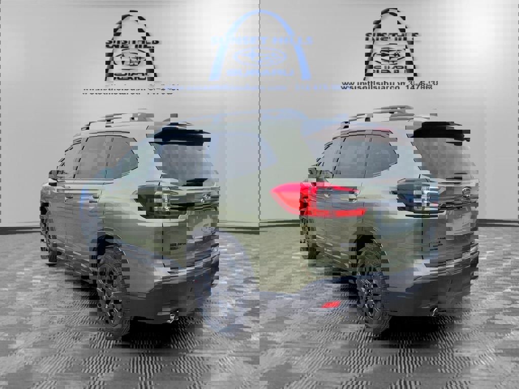 New 2026 Subaru Ascent Bronze Edition image 2