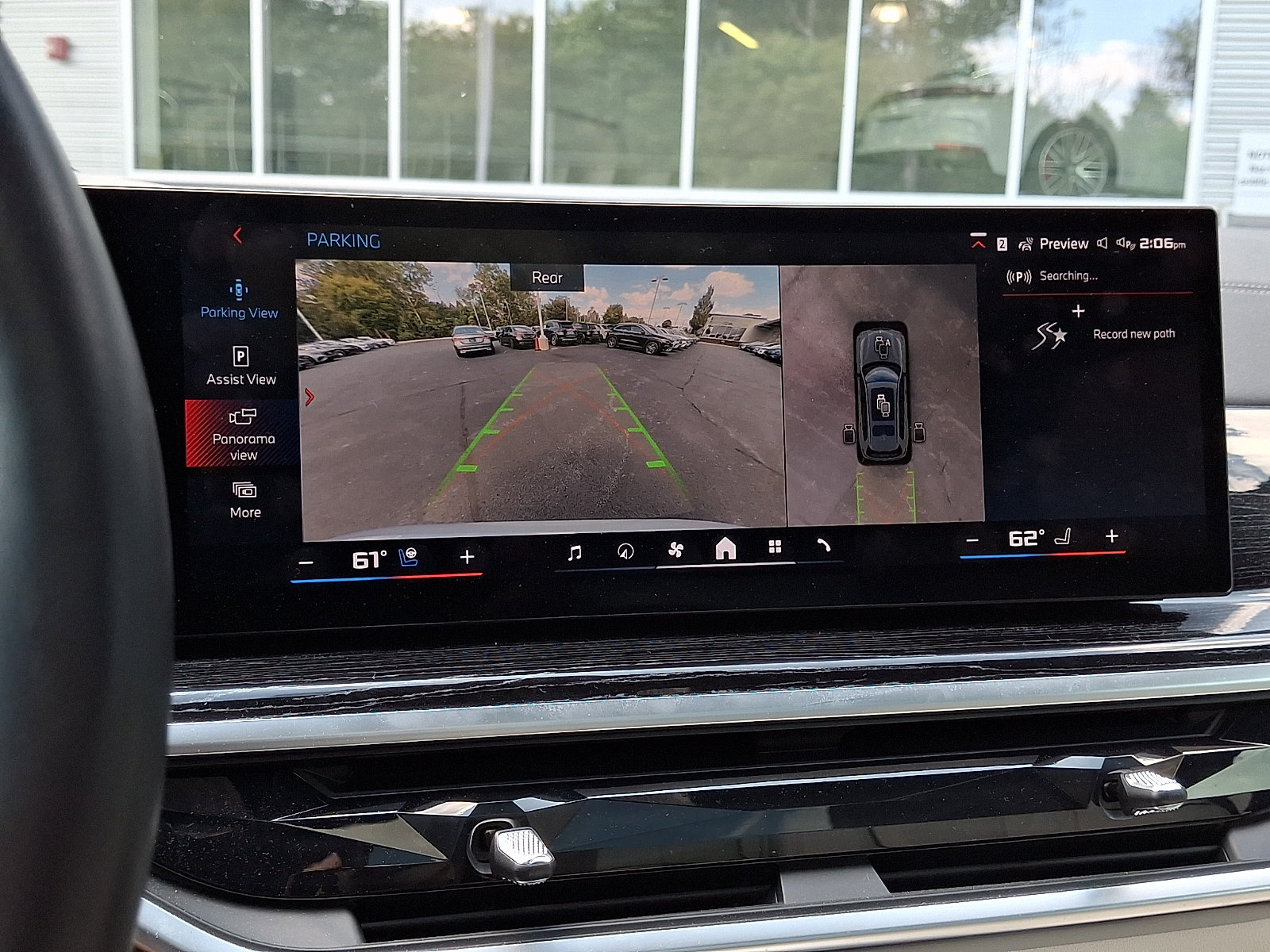 Used 2025 BMW X7 M60i AWD/4WD image 20