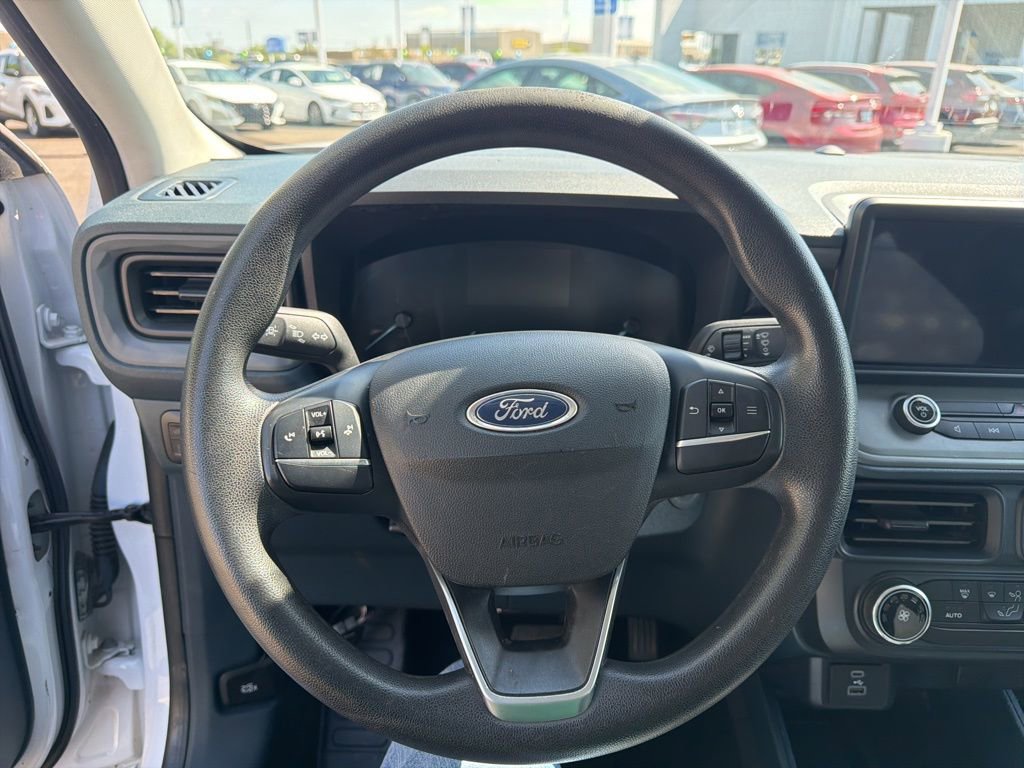 Used 2022 Ford Maverick XL image 13