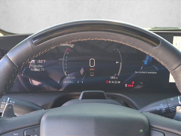 Used 2025 Cadillac CT5 Premium Luxury w/ Technology Package RWD image 20