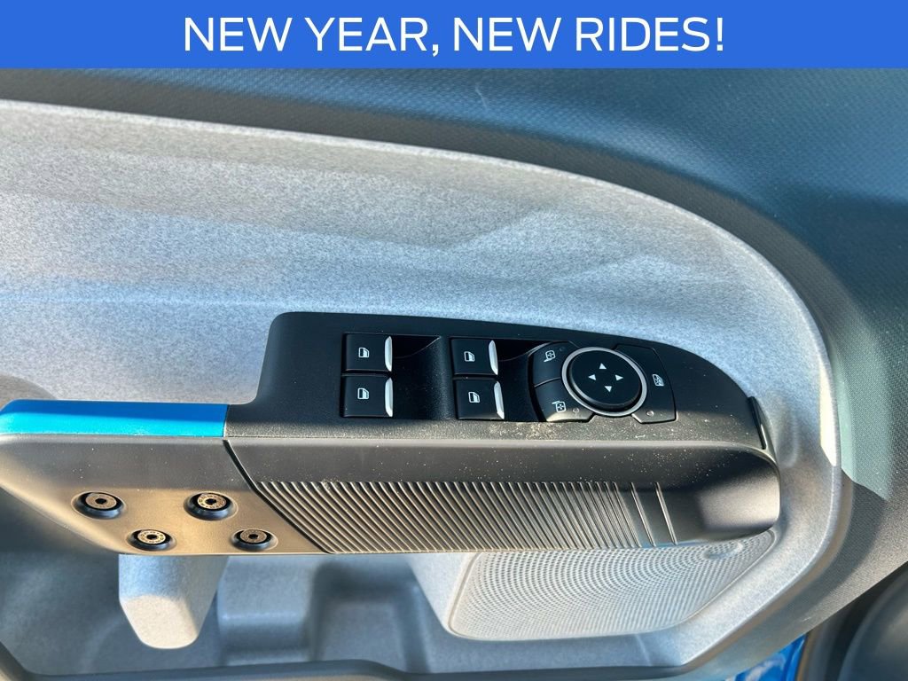 New 2026 Ford Maverick XLT image 13