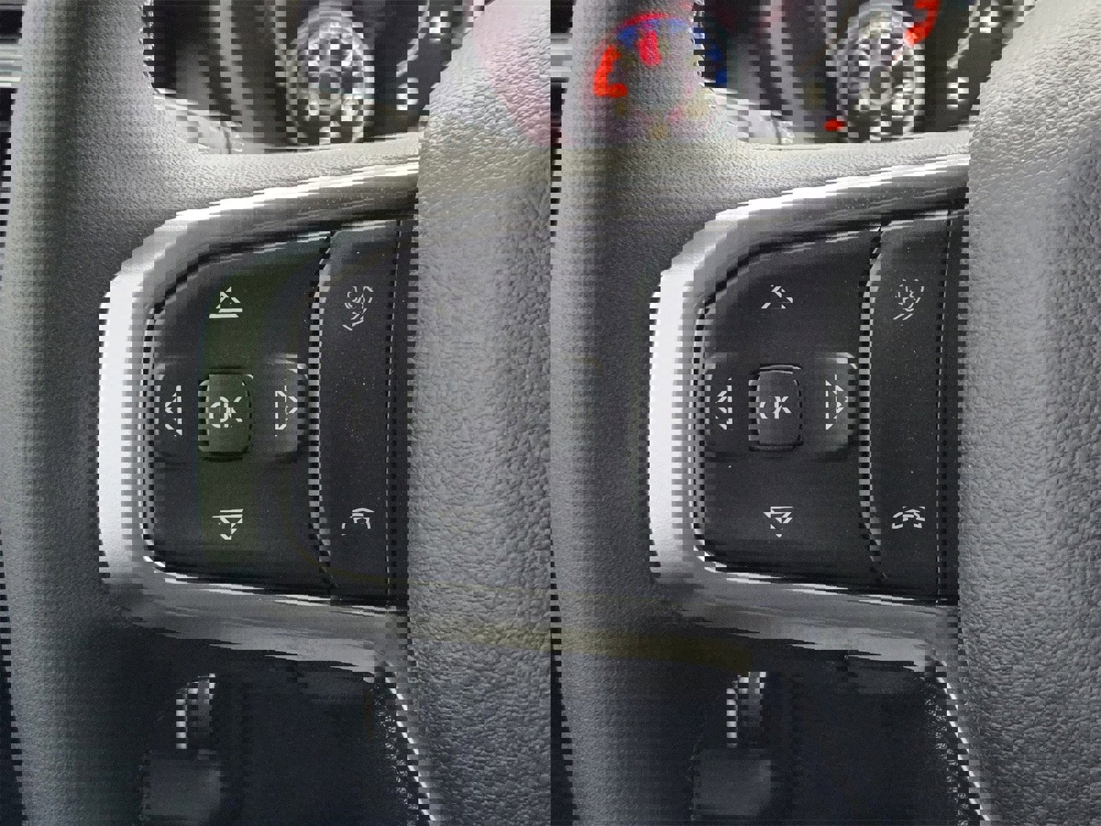 New 2026 RAM 2500 Big Horn image 27