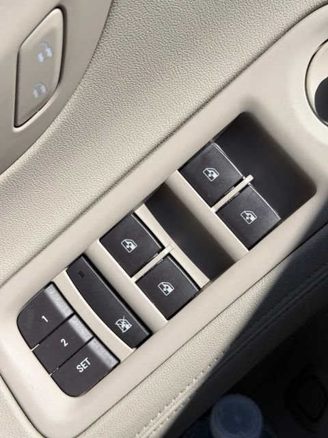 Used 2015 Buick LaCrosse Leather w/ Experience Buick Package FWD image 20