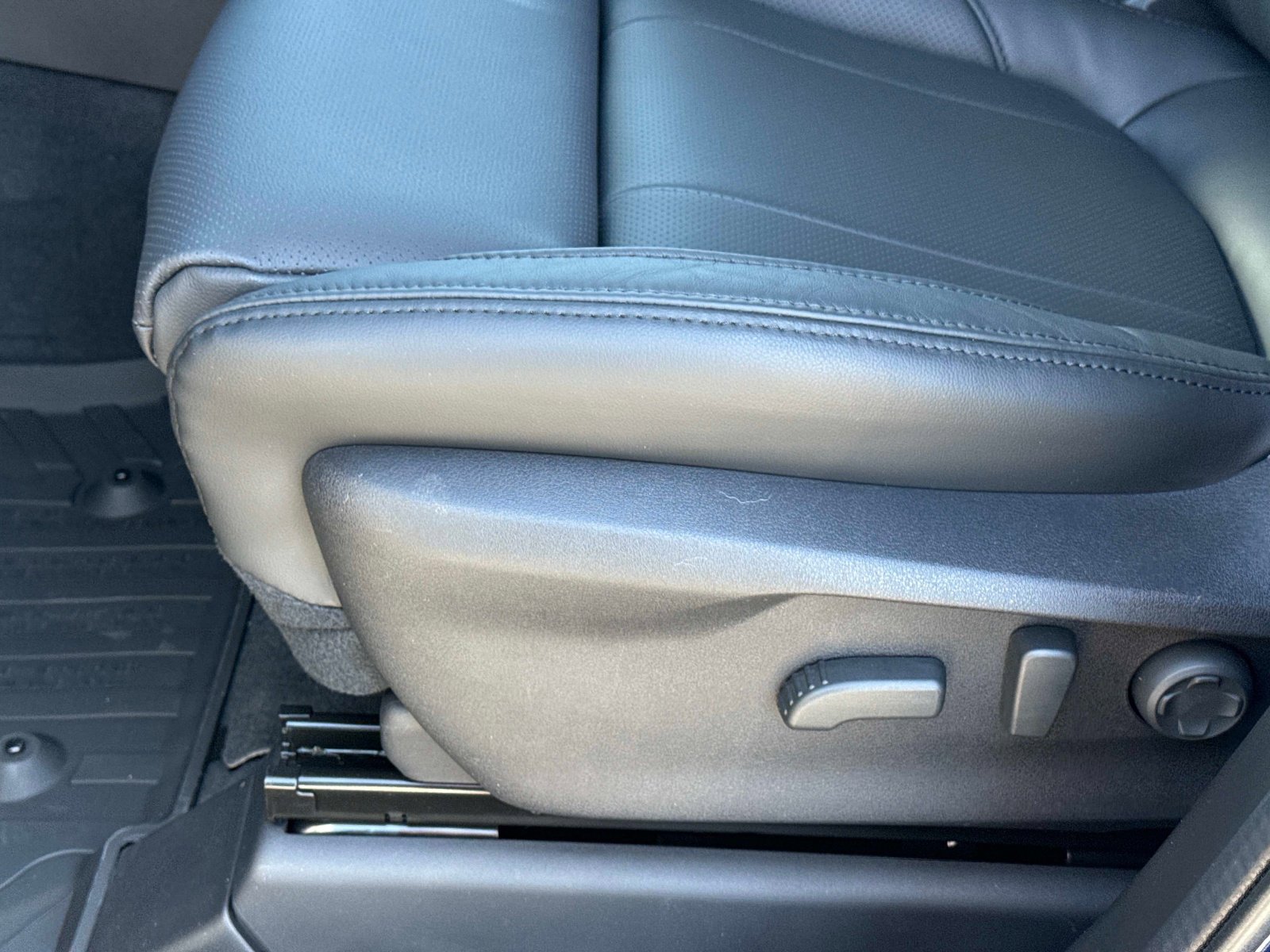 New 2026 Subaru Ascent Bronze Edition image 22