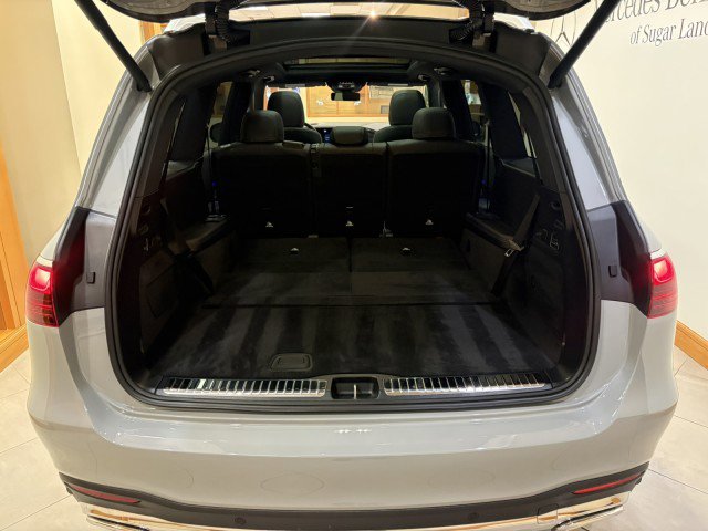 New 2026 Mercedes-Benz GLS 450 4MATIC image 29
