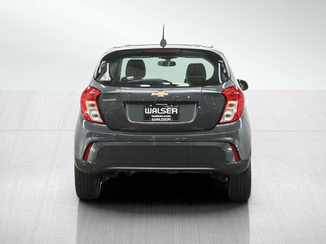 Used 2020 Chevrolet Spark LS FWD image 4