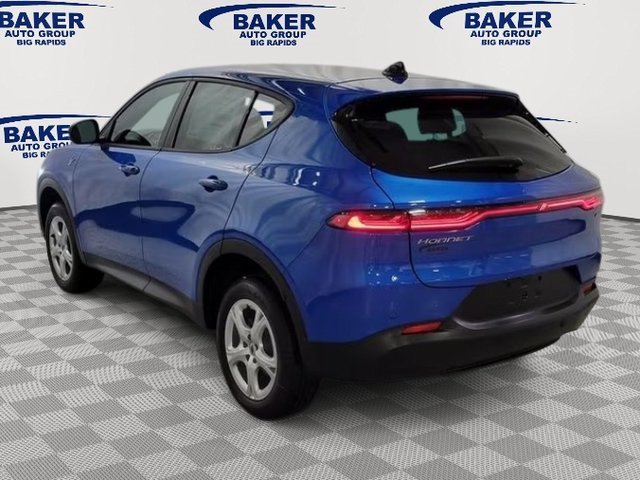 New 2025 Dodge Hornet GT Plus w/ GT Plus Package image 5