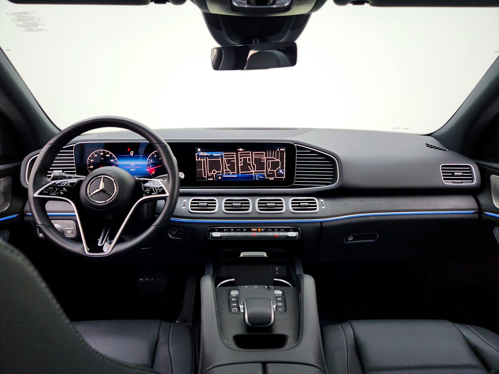 Certified 2026 Mercedes-Benz GLE 350 4MATIC image 32