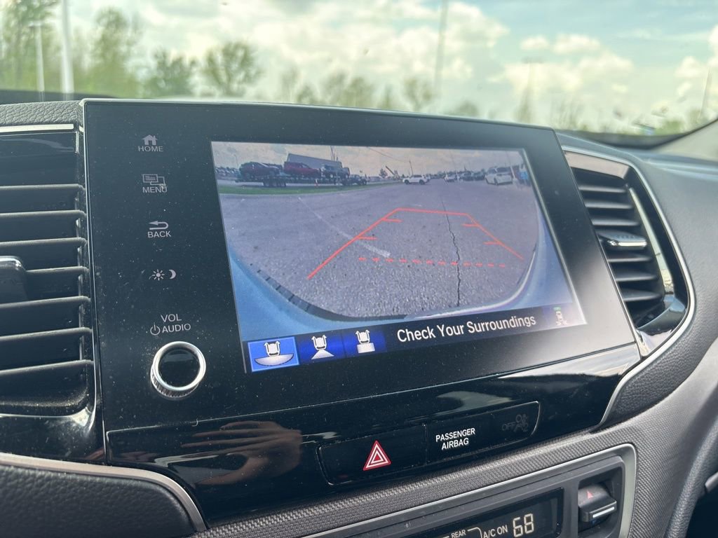 Used 2023 Honda Ridgeline RTL-E image 23