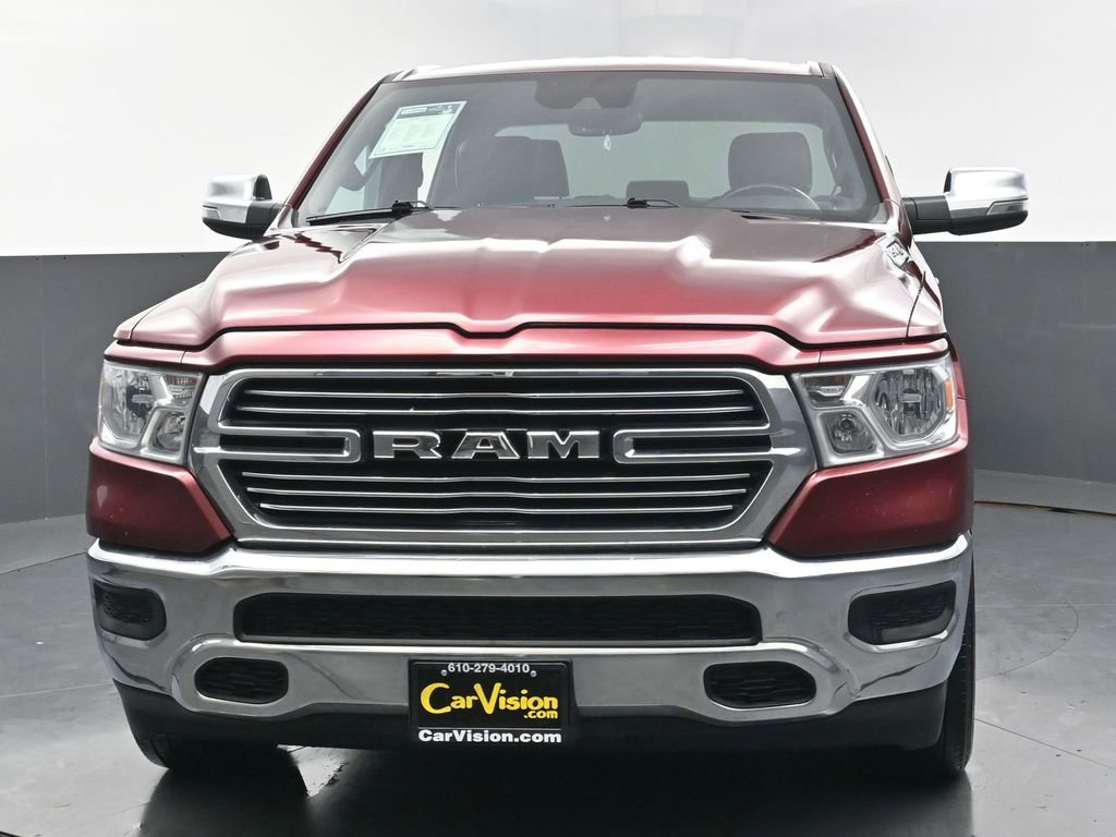 Used 2023 RAM 1500 Laramie image 7
