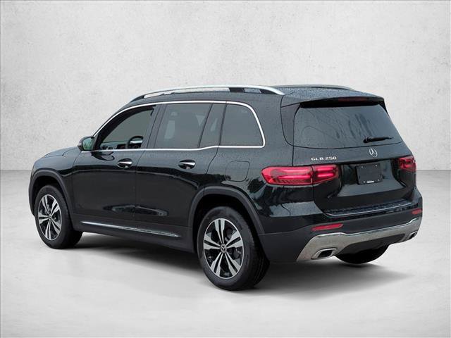 New 2026 Mercedes-Benz GLB 250 image 9